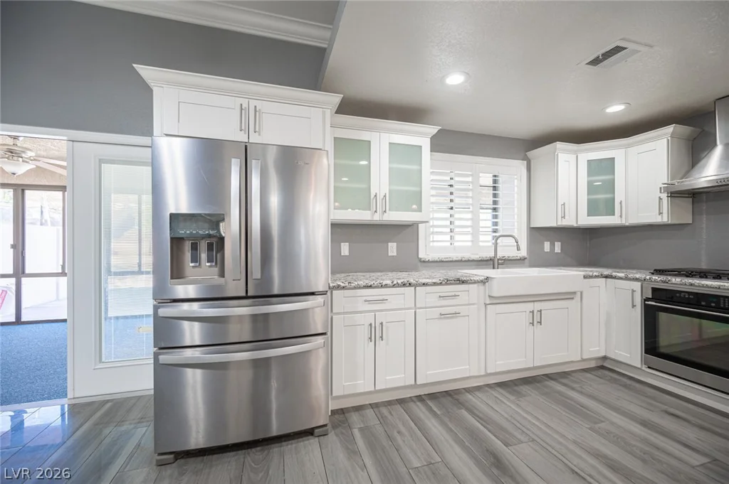 7100 King Solomons, Las Vegas, NV 89117