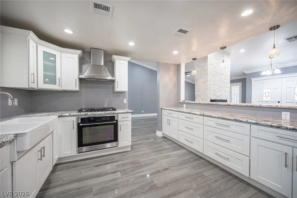 7100 King Solomons, Las Vegas, NV 89117