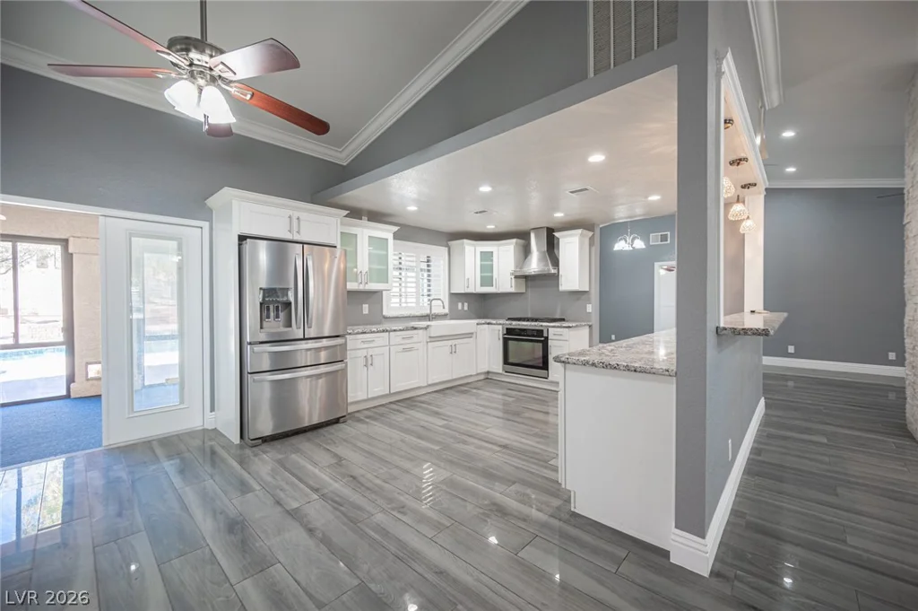 7100 King Solomons, Las Vegas, NV 89117