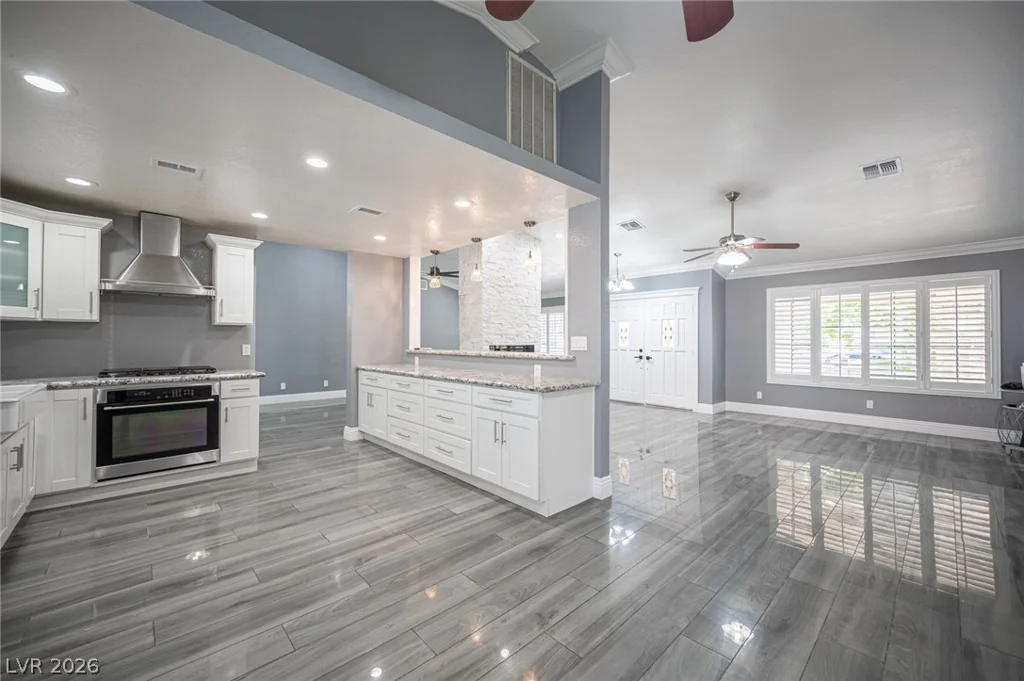 7100 King Solomons, Las Vegas, NV 89117