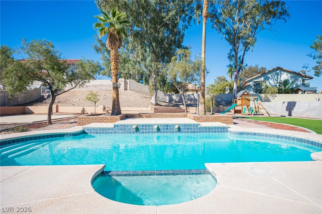 7100 King Solomons, Las Vegas, NV 89117