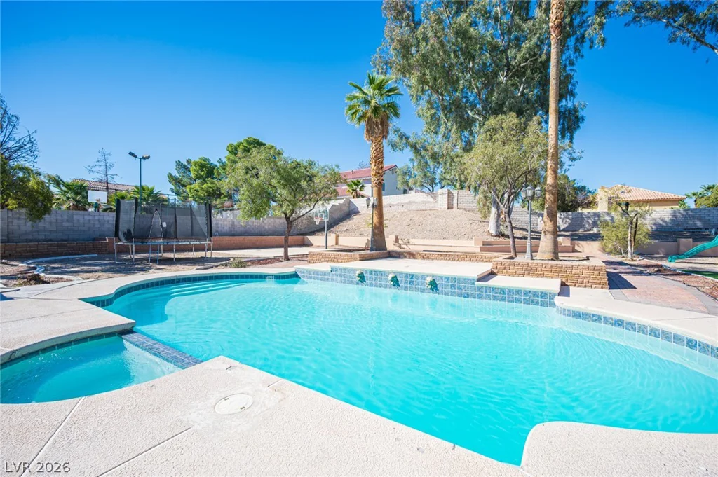 7100 King Solomons, Las Vegas, NV 89117