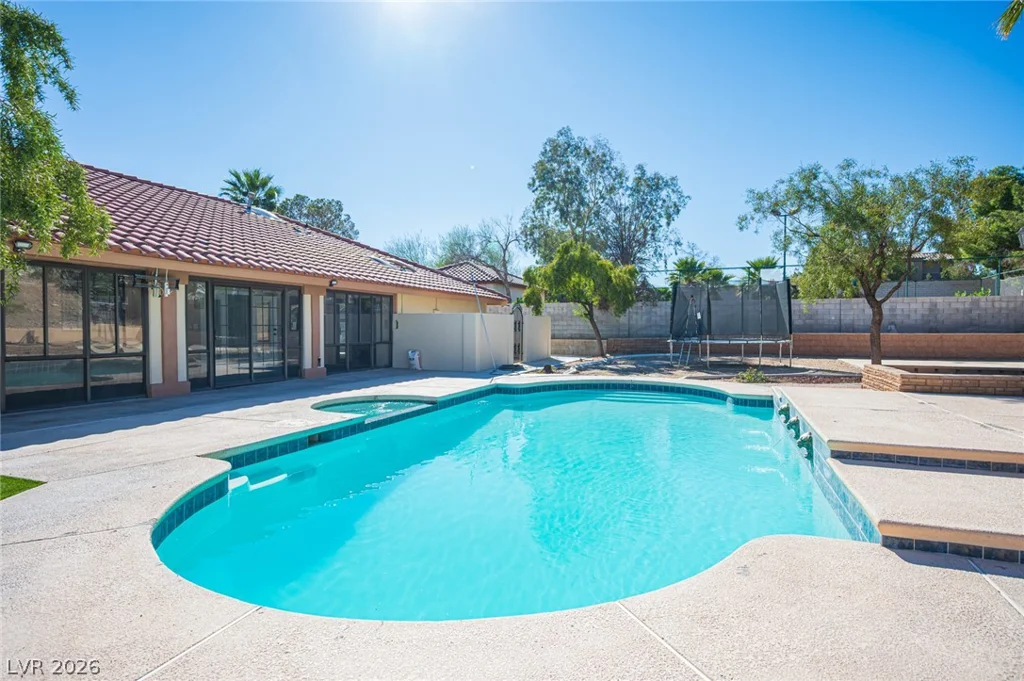7100 King Solomons, Las Vegas, NV 89117