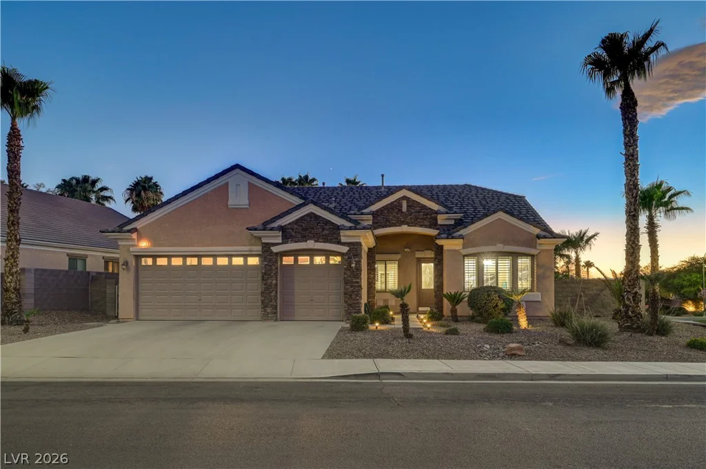 1353 Romanesca, Henderson, NV 89052