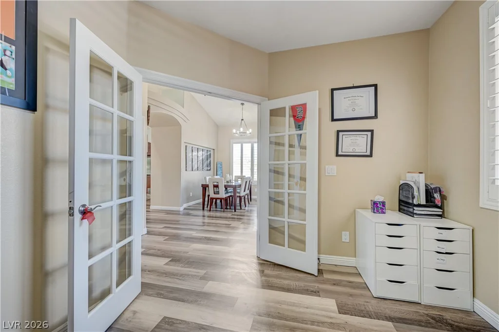 1353 Romanesca, Henderson, NV 89052