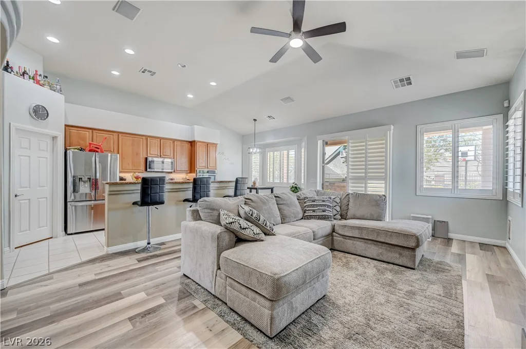 1353 Romanesca, Henderson, NV 89052