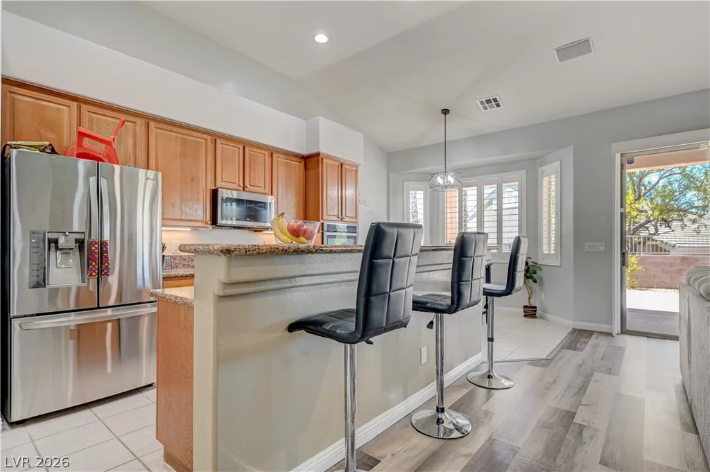 1353 Romanesca, Henderson, NV 89052