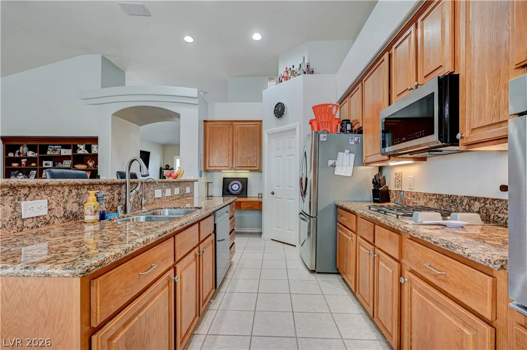 1353 Romanesca, Henderson, NV 89052