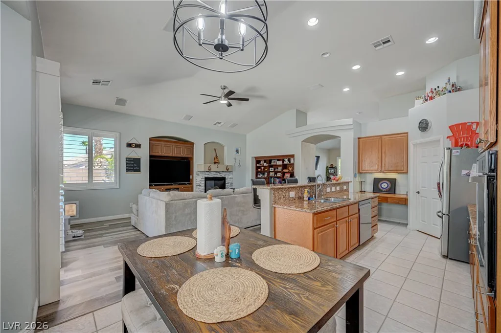 1353 Romanesca, Henderson, NV 89052