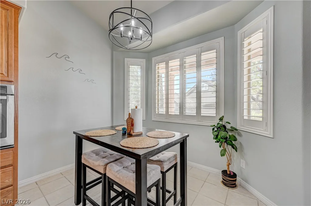 1353 Romanesca, Henderson, NV 89052