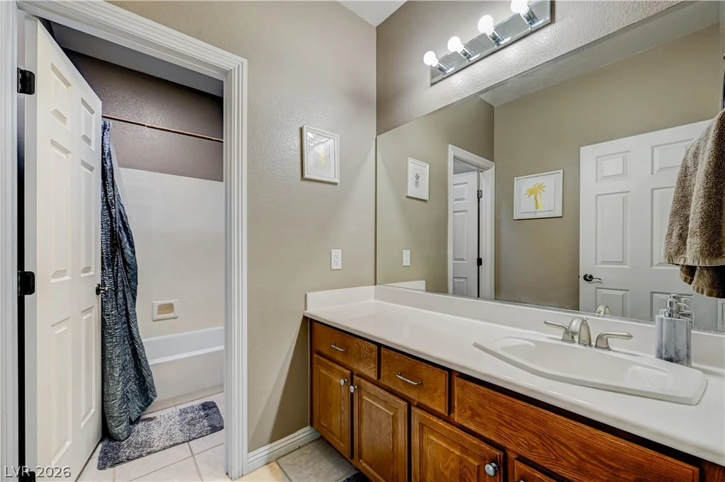 1353 Romanesca, Henderson, NV 89052