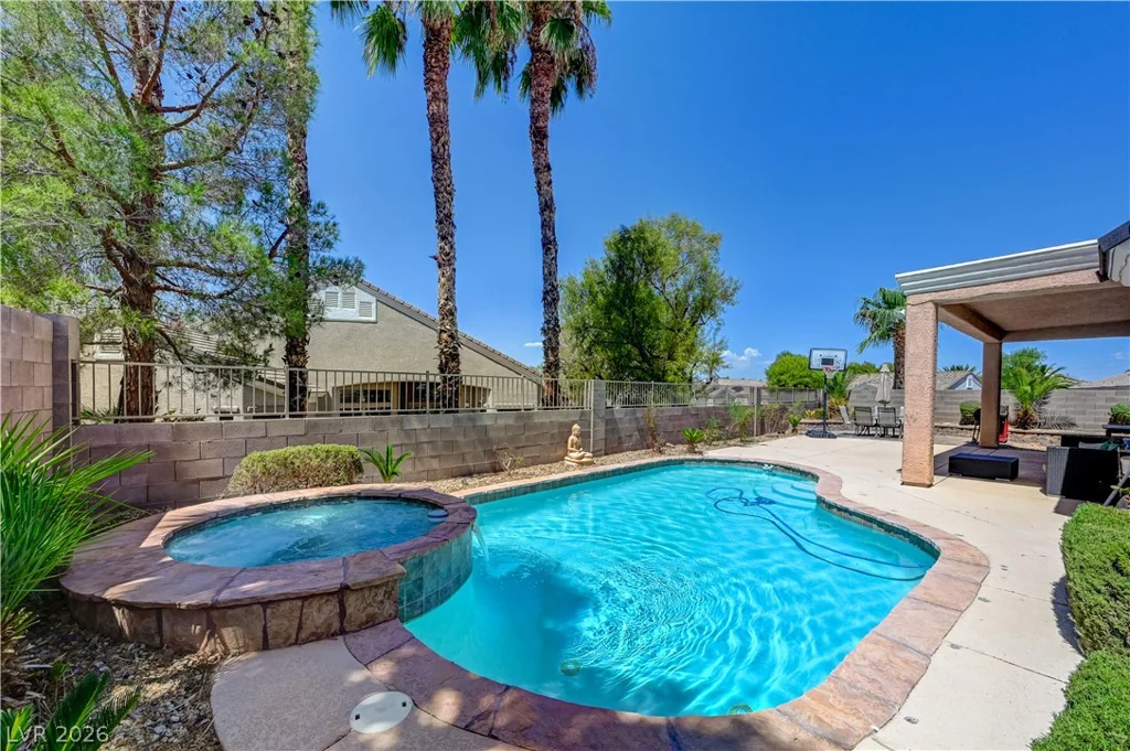 1353 Romanesca, Henderson, NV 89052