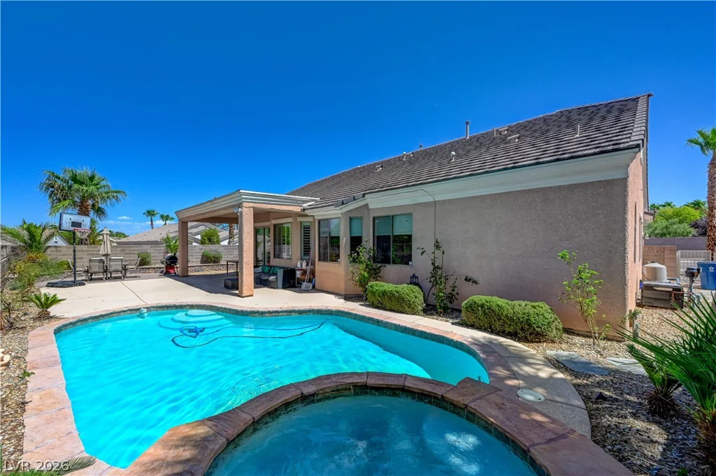 1353 Romanesca, Henderson, NV 89052