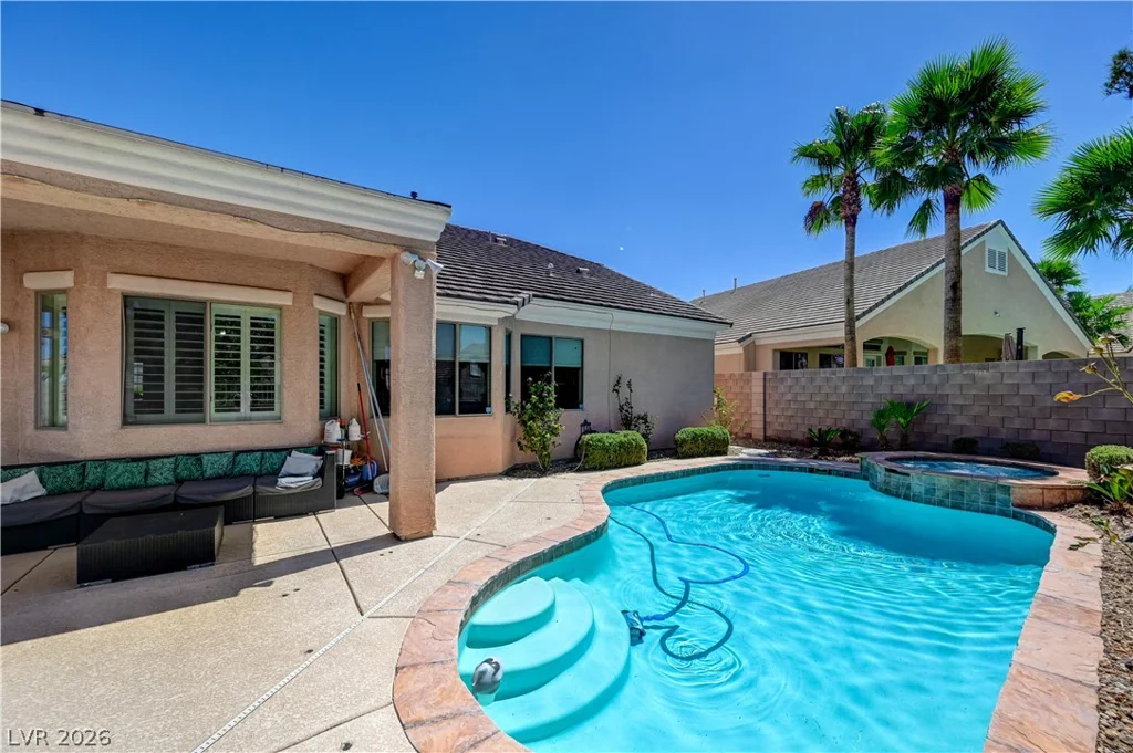 1353 Romanesca, Henderson, NV 89052