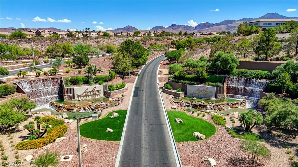1353 Romanesca, Henderson, NV 89052