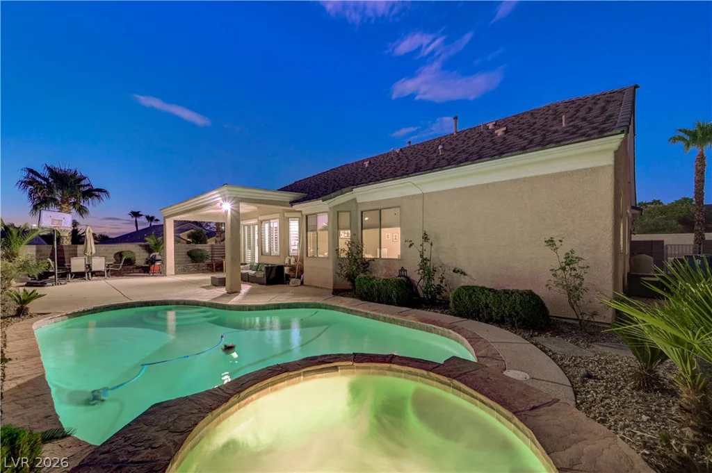 1353 Romanesca, Henderson, NV 89052