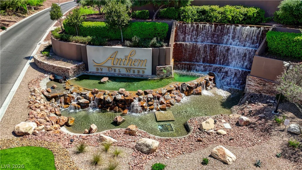 1353 Romanesca, Henderson, NV 89052