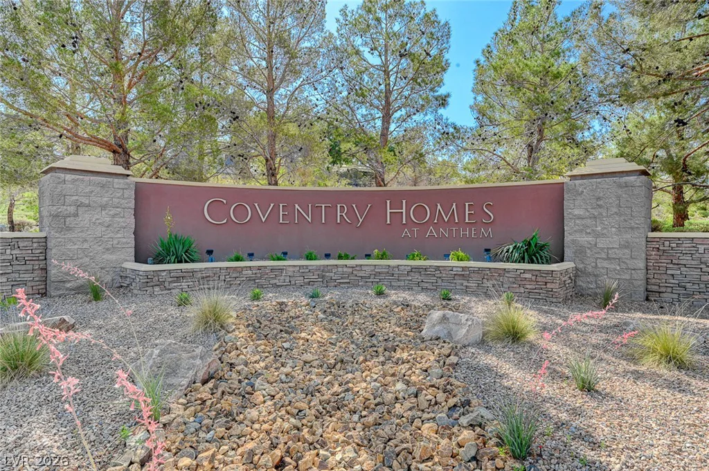 1353 Romanesca, Henderson, NV 89052