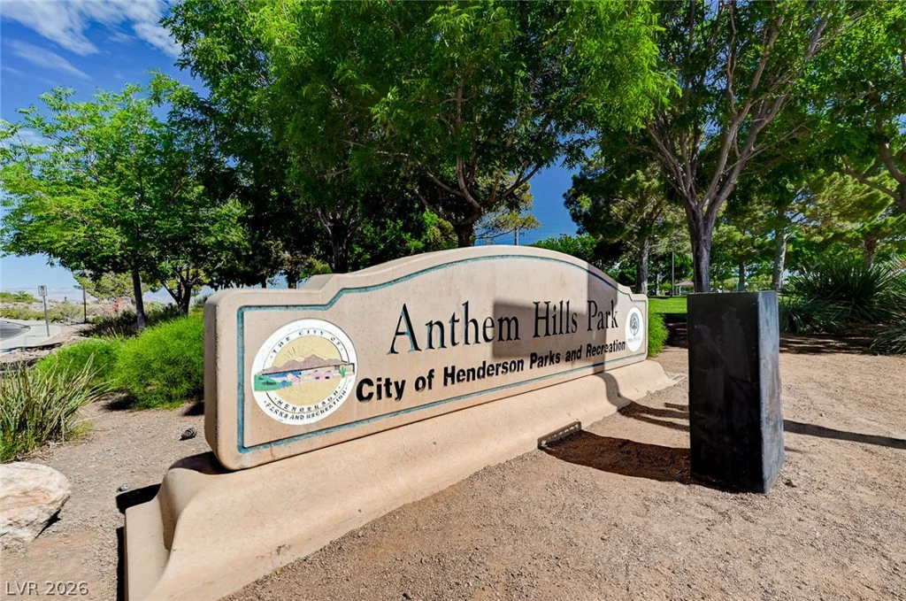 1353 Romanesca, Henderson, NV 89052