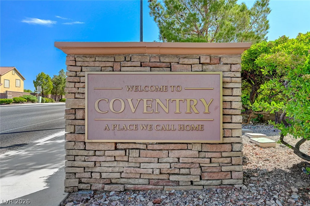 1353 Romanesca, Henderson, NV 89052