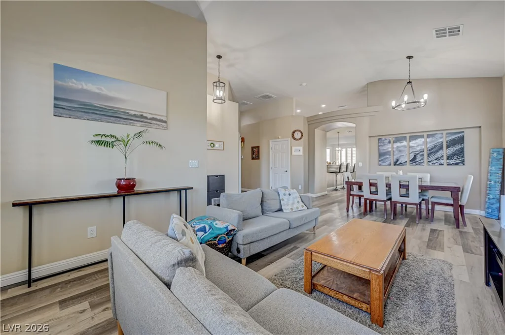 1353 Romanesca, Henderson, NV 89052