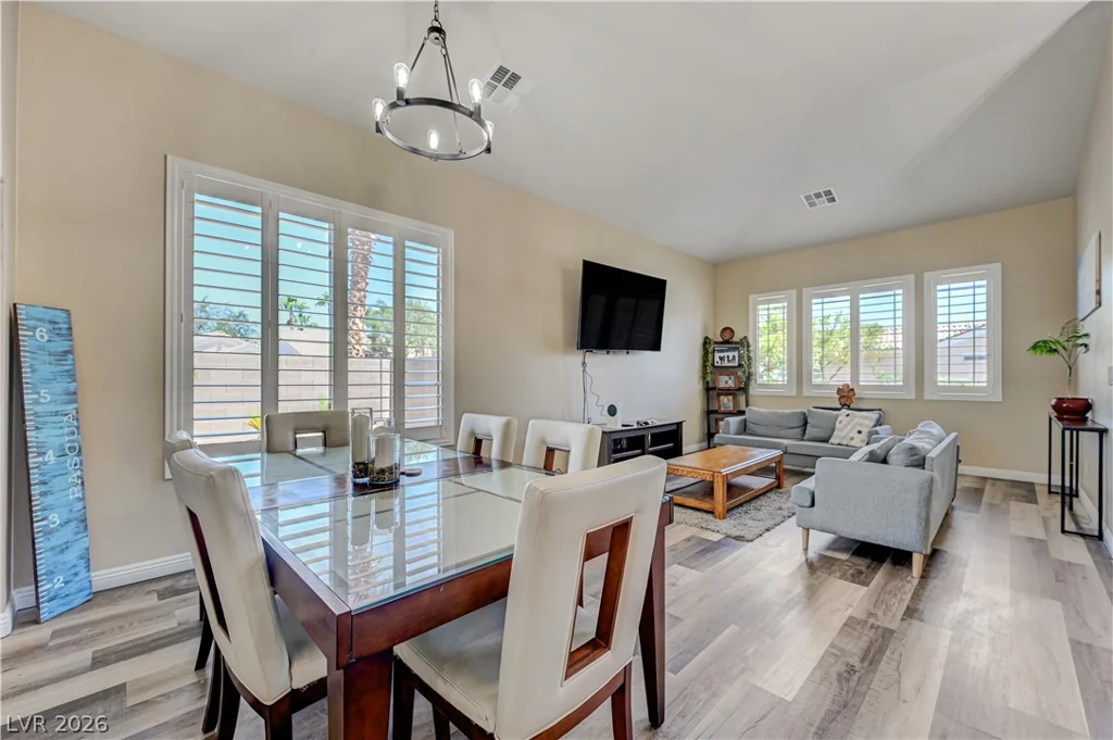 1353 Romanesca, Henderson, NV 89052