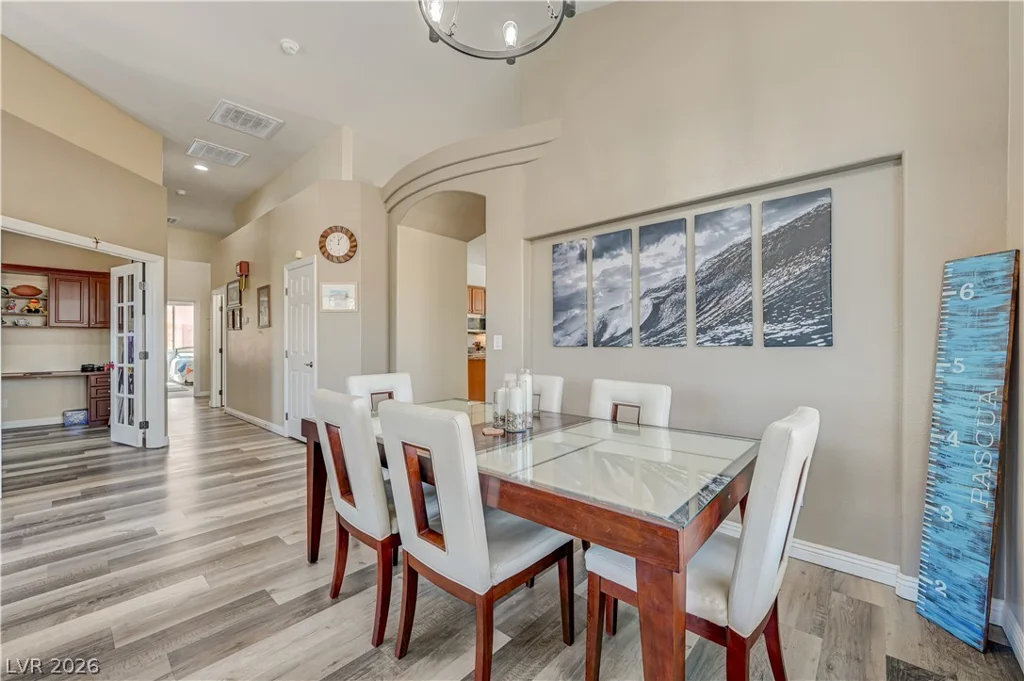 1353 Romanesca, Henderson, NV 89052
