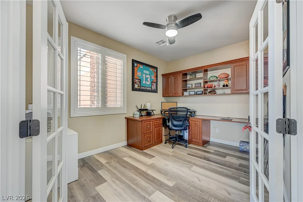 1353 Romanesca, Henderson, NV 89052