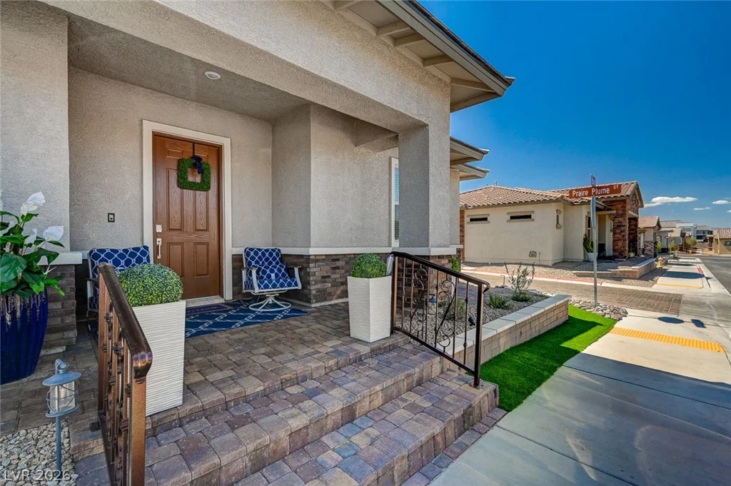 762 Praire Plume, Henderson, NV 89011