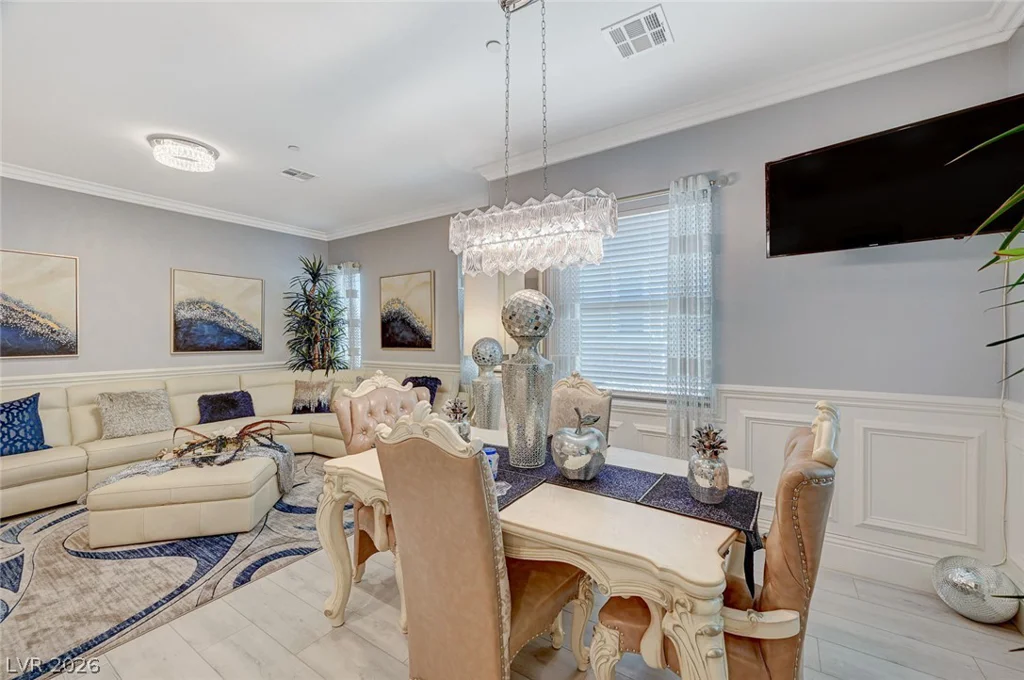 762 Praire Plume, Henderson, NV 89011