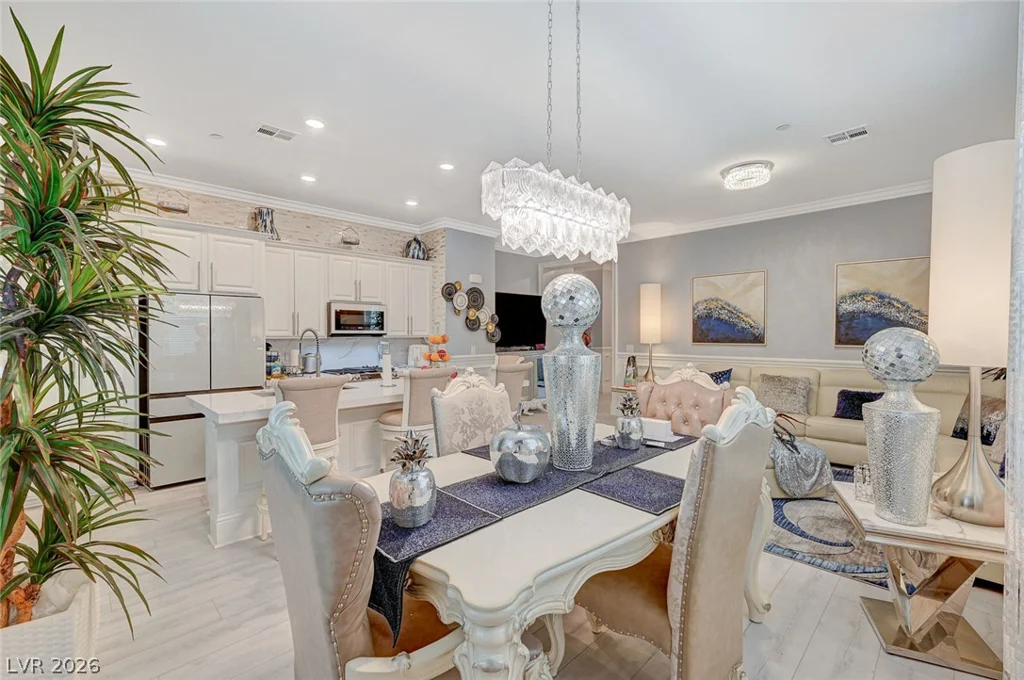 762 Praire Plume, Henderson, NV 89011