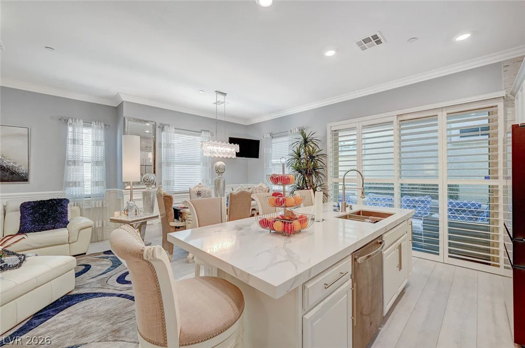 762 Praire Plume, Henderson, NV 89011