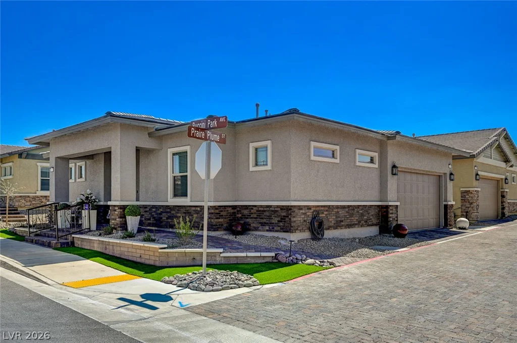 762 Praire Plume, Henderson, NV 89011