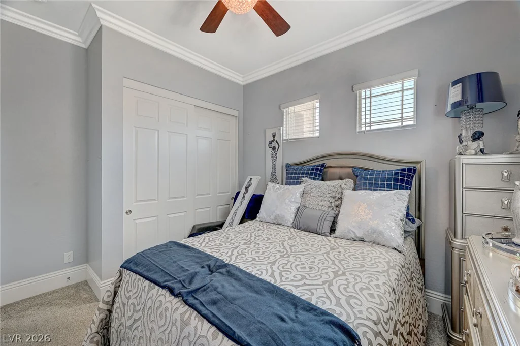 762 Praire Plume, Henderson, NV 89011