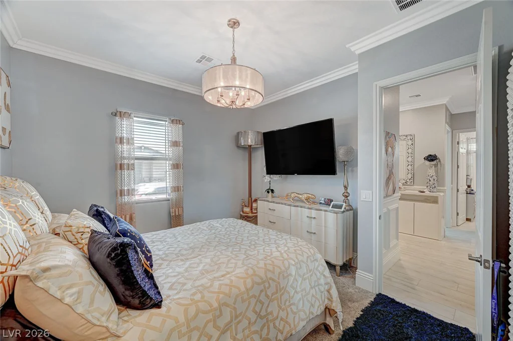 762 Praire Plume, Henderson, NV 89011