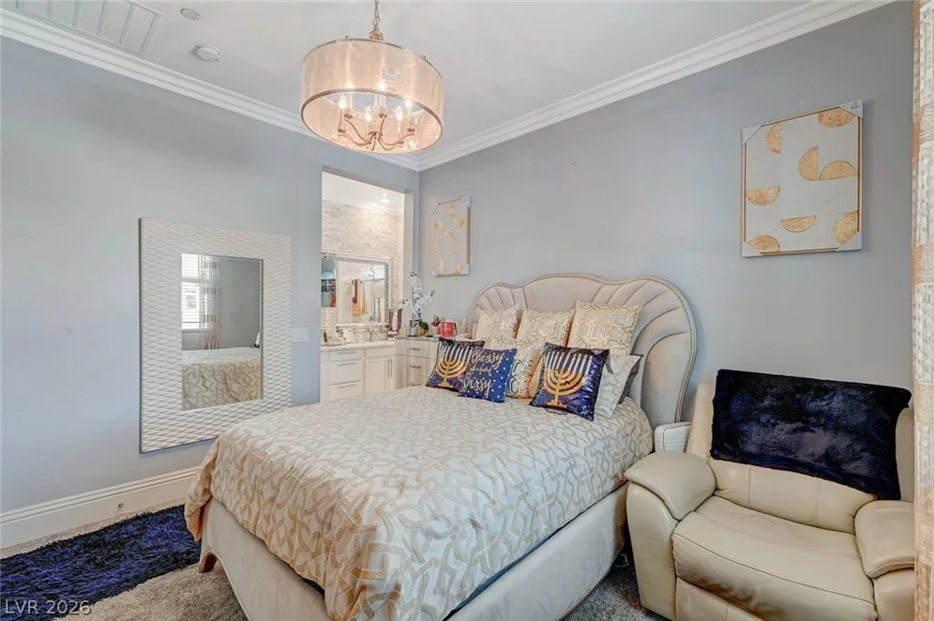 762 Praire Plume, Henderson, NV 89011