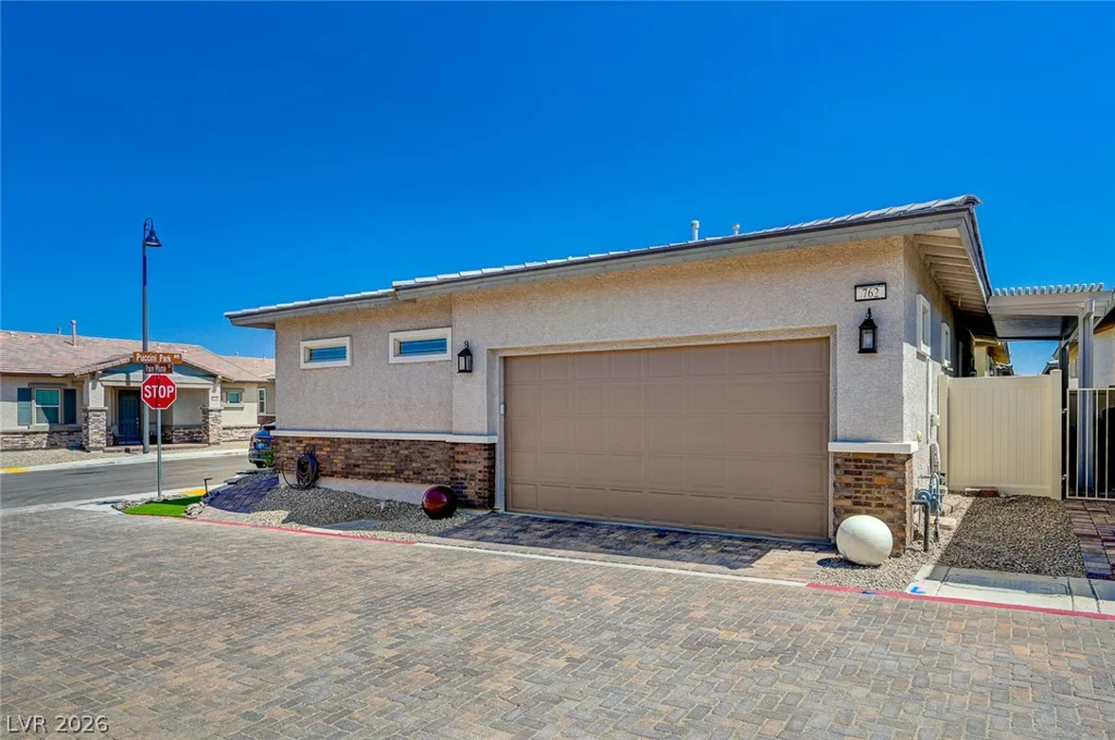 762 Praire Plume, Henderson, NV 89011