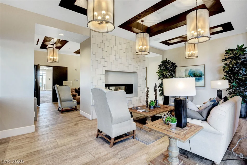 762 Praire Plume, Henderson, NV 89011