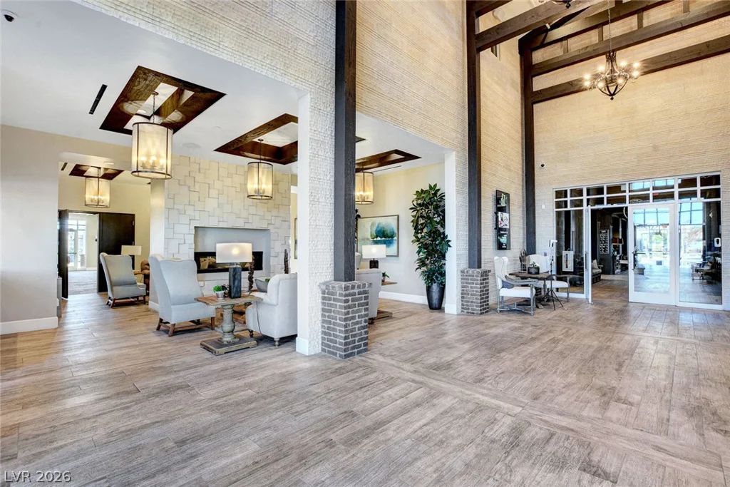 762 Praire Plume, Henderson, NV 89011