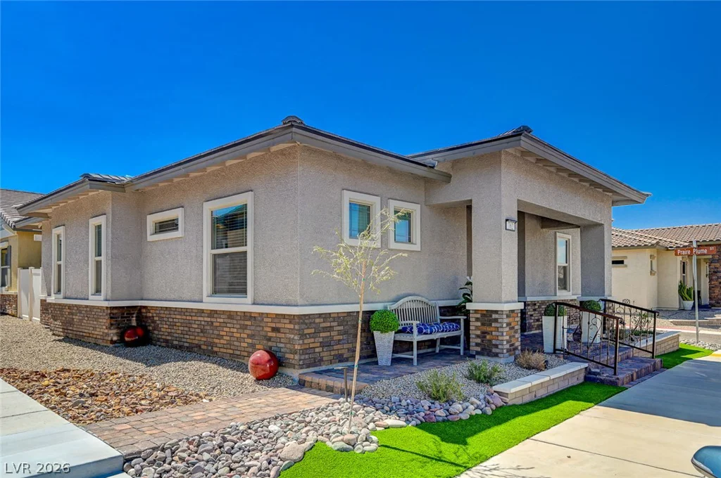 762 Praire Plume, Henderson, NV 89011