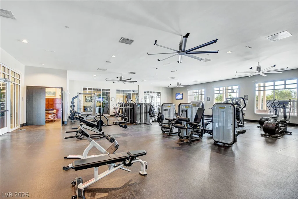 762 Praire Plume, Henderson, NV 89011