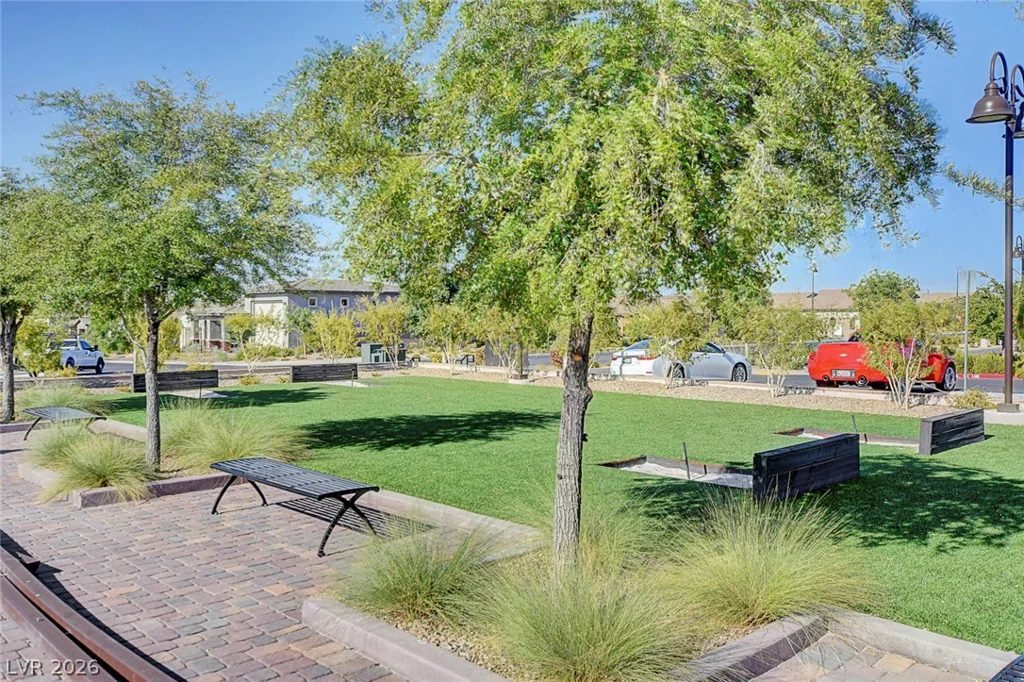 762 Praire Plume, Henderson, NV 89011