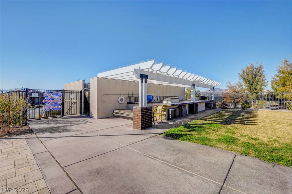 762 Praire Plume, Henderson, NV 89011