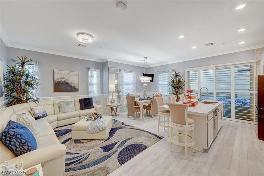 762 Praire Plume, Henderson, NV 89011