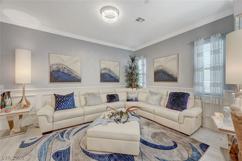 762 Praire Plume, Henderson, NV 89011