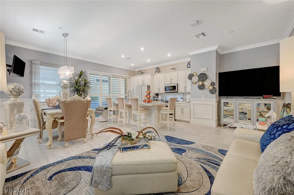 762 Praire Plume, Henderson, NV 89011