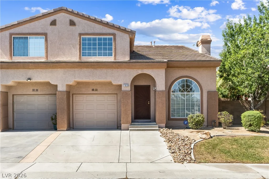 1633 Cave Spring, Henderson, NV 89014