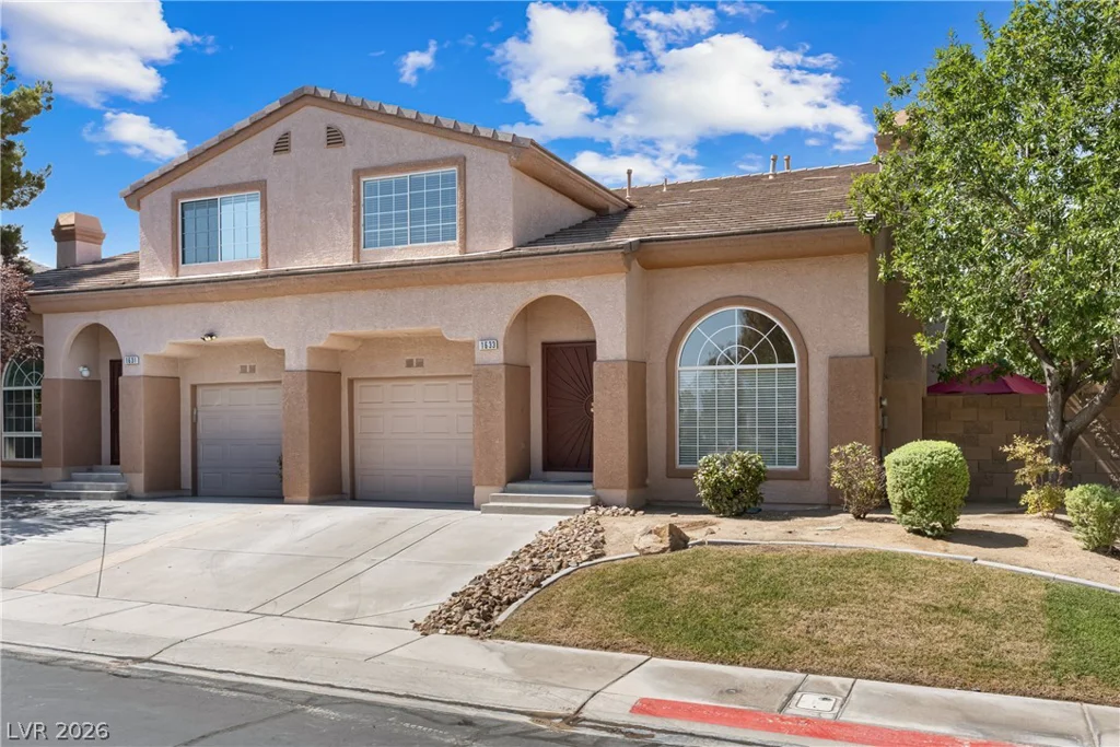 1633 Cave Spring, Henderson, NV 89014