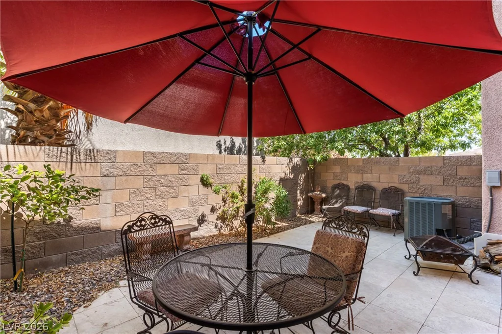 1633 Cave Spring, Henderson, NV 89014