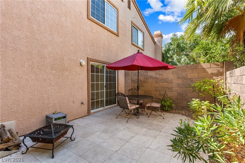 1633 Cave Spring, Henderson, NV 89014
